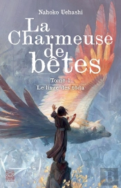 La Charmeuse De Bêtes, Le Livre Des Tôda