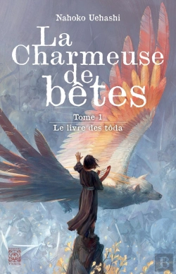 Bertrand.pt - La Charmeuse De Bêtes, Le Livre Des Tôda