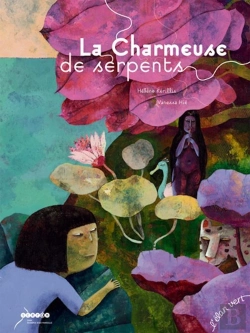 Bertrand.pt - La Charmeuse De Serpents