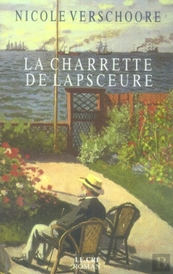 Bertrand.pt - La Charrette De Lapsceure