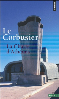 Bertrand.pt - La Charte D'Athènes ; Entretien Avec Les Étudiants