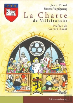 Bertrand.pt - La Charte De Villefranche