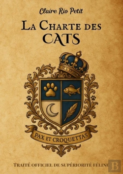 Bertrand.pt - La Charte Des Cats