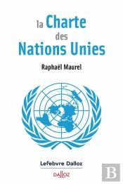 La Charte Des Nations-Unies