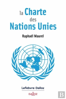 Bertrand.pt - La Charte Des Nations-Unies