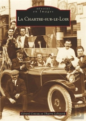 La Chartre-Sur-Le-Loir