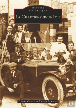Bertrand.pt - La Chartre-Sur-Le-Loir