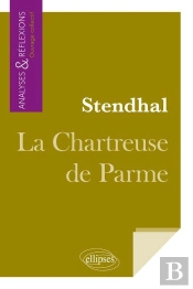 La Chartreuse De Parme De Stendhal
