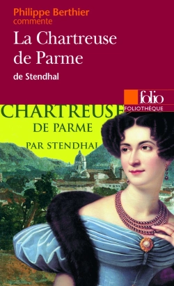 Bertrand.pt - La Chartreuse De Parme De Stendhal (Essai Et Dossier)