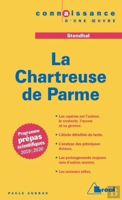 Bertrand.pt - La Chartreuse De Parme