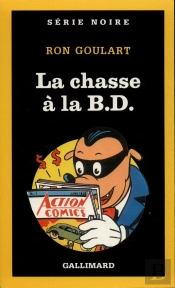 La Chasse A La Bd