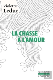 La Chasse À L'Amour