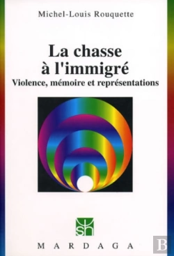 Bertrand.pt - La Chasse A L'Emigre ; Violence Memoire Et Representations