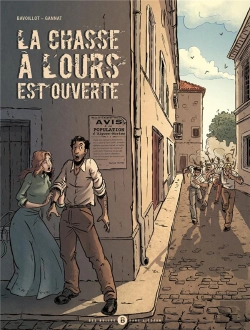 Bertrand.pt - La Chasse A L'Ours Est Ouverte
