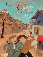 La Chasse Au Ça
