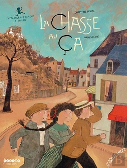Bertrand.pt - La Chasse Au Ça
