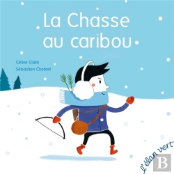 Bertrand.pt - La Chasse Au Caribou
