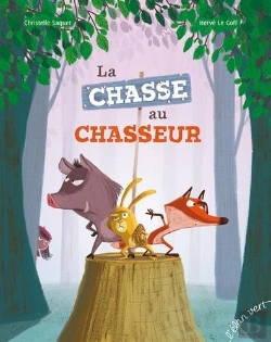 Bertrand.pt - La Chasse Au Chasseur