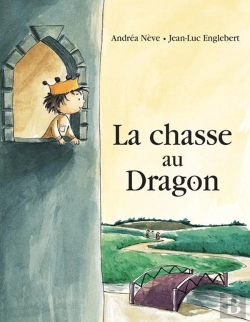 Bertrand.pt - La Chasse Au Dragon