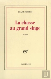 La Chasse Au Grand Singe