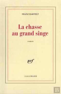 Bertrand.pt - La Chasse Au Grand Singe