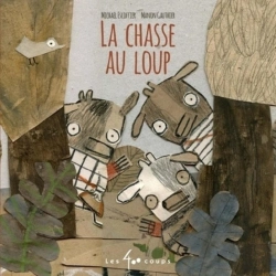 Bertrand.pt - La Chasse Au Loup