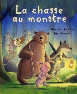 Bertrand.pt - La Chasse Au Monstre