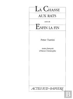 Bertrand.pt - La Chasse Au Rats ; Enfin La Fin