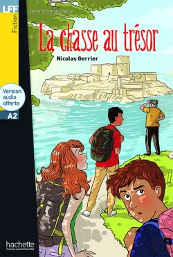 Bertrand.pt - La Chasse Au Trésor ; A2