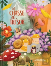La Chasse Au Trésor