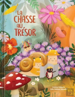 Bertrand.pt - La Chasse Au Trésor