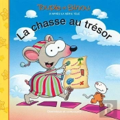 La Chasse Au Tresor