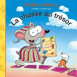 Bertrand.pt - La Chasse Au Tresor