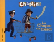 La Chasse Au Tresor Du Kid