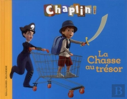 Bertrand.pt - La Chasse Au Tresor Du Kid