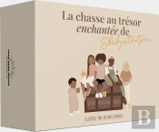 La Chasse Au Trésor Enchantée