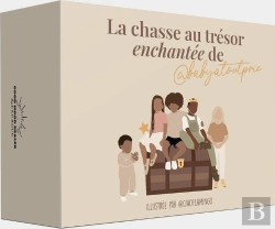 Bertrand.pt - La Chasse Au Trésor Enchantée