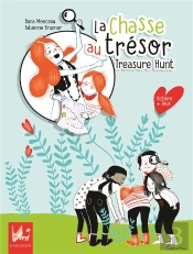 La Chasse Au Trésor ; Treasure Hunt