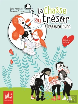 Bertrand.pt - La Chasse Au Trésor ; Treasure Hunt