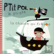 La Chasse Au Tresor