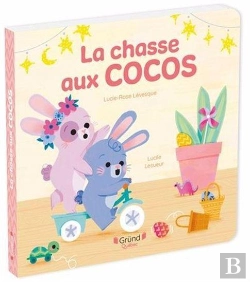 Bertrand.pt - La Chasse Aux Cocos