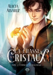 La Chasse Aux Cristaux