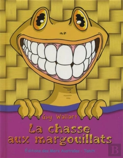 Bertrand.pt - La Chasse Aux Margouillats