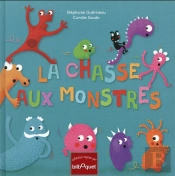 La Chasse Aux Monstres