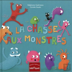 Bertrand.pt - La Chasse Aux Monstres
