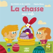 La Chasse Aux Oeufs