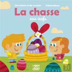 Bertrand.pt - La Chasse Aux Oeufs