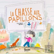 La Chasse Aux Papillons