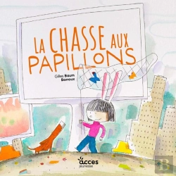 Bertrand.pt - La Chasse Aux Papillons