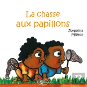La Chasse Aux Papillons